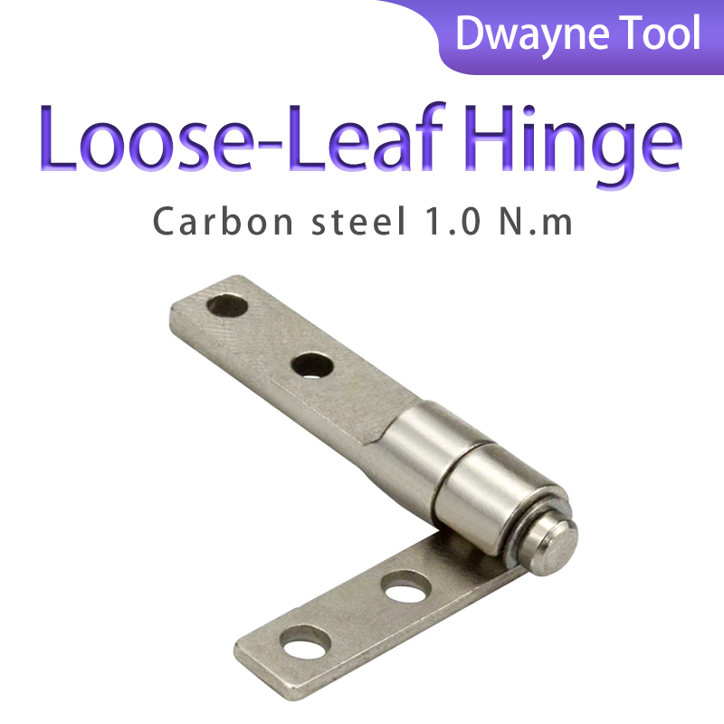 Furniture Hardware Types - Петли промышленного оборудования — свободный стопорный