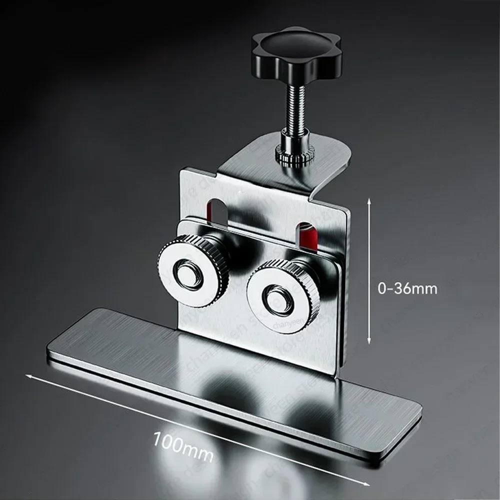 Furniture Hardware Fixing Screws - Зажим для выравнивания мебельных фасадов из