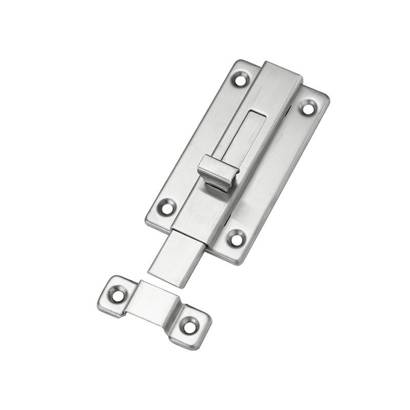 Furniture Hardware Paint - Защитный пружинный замок из нержавеющей стали