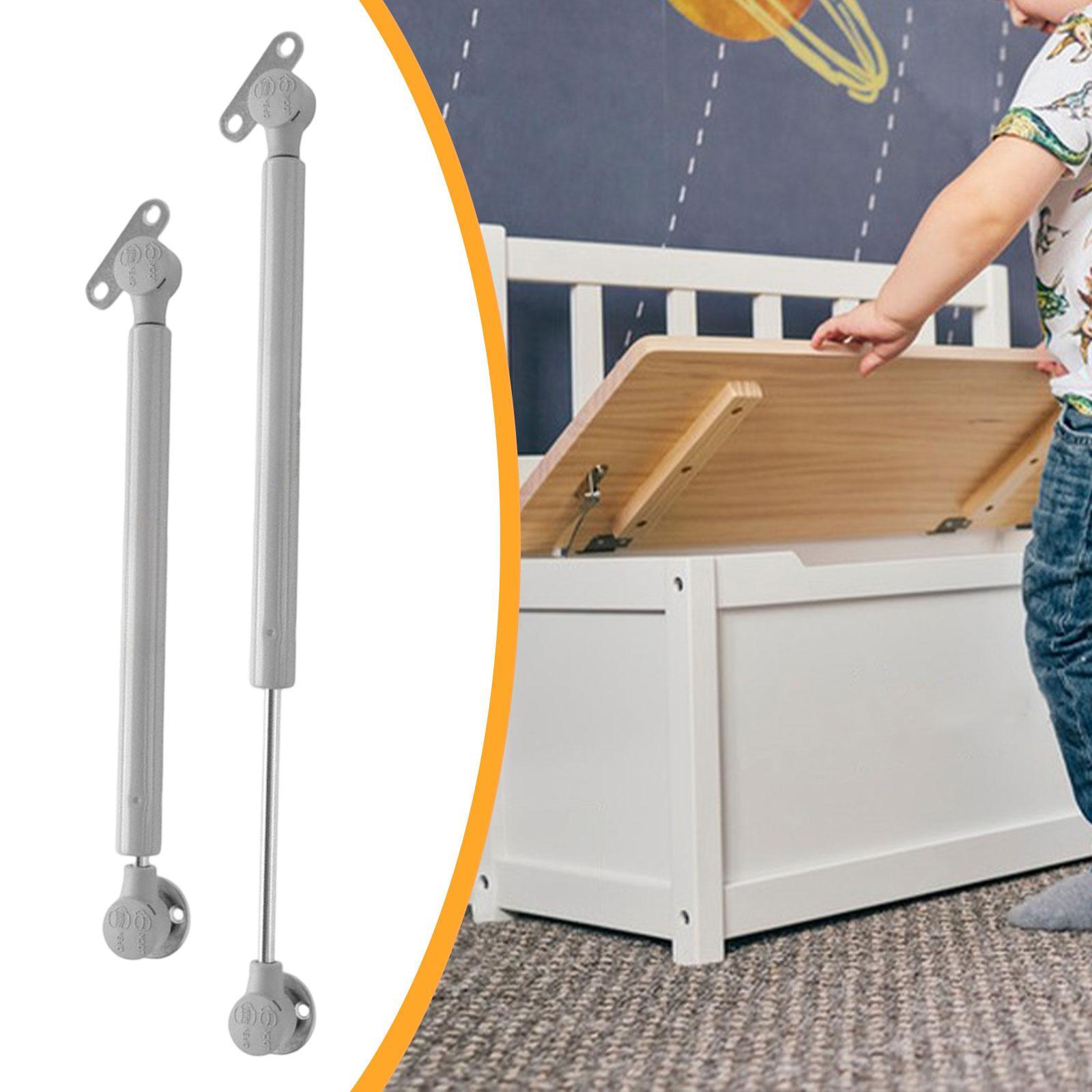Soft Close Hinge - 2 шт. газовые пружинные петли для