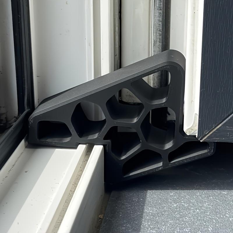 Door Stopper Heavy - 2 шт. Противоскользящие сверхпрочные дверные клинья