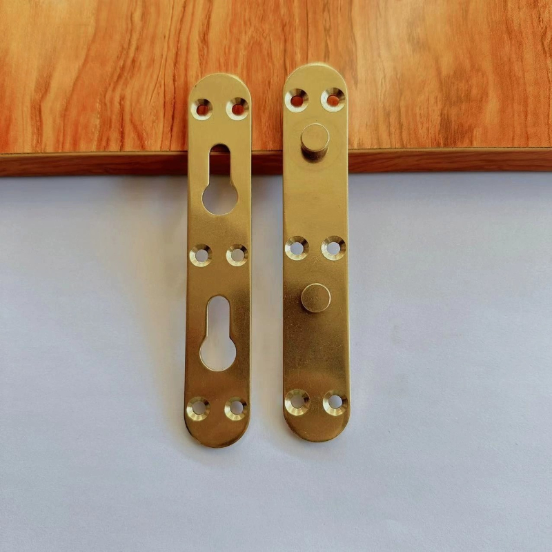 Furniture Hardware Fixing Screws - Толстые латунные винты, подвесные петли для