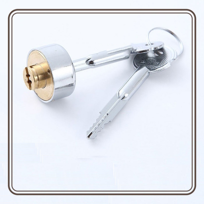 Furniture Hardware Manufacturers - Сейф с крестообразным ключом, аварийный готельный