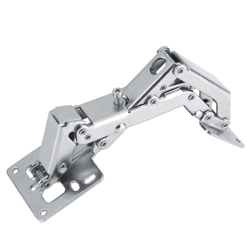 Soft Close Hinge - Петли для угловых дверей кухонного шкафа,