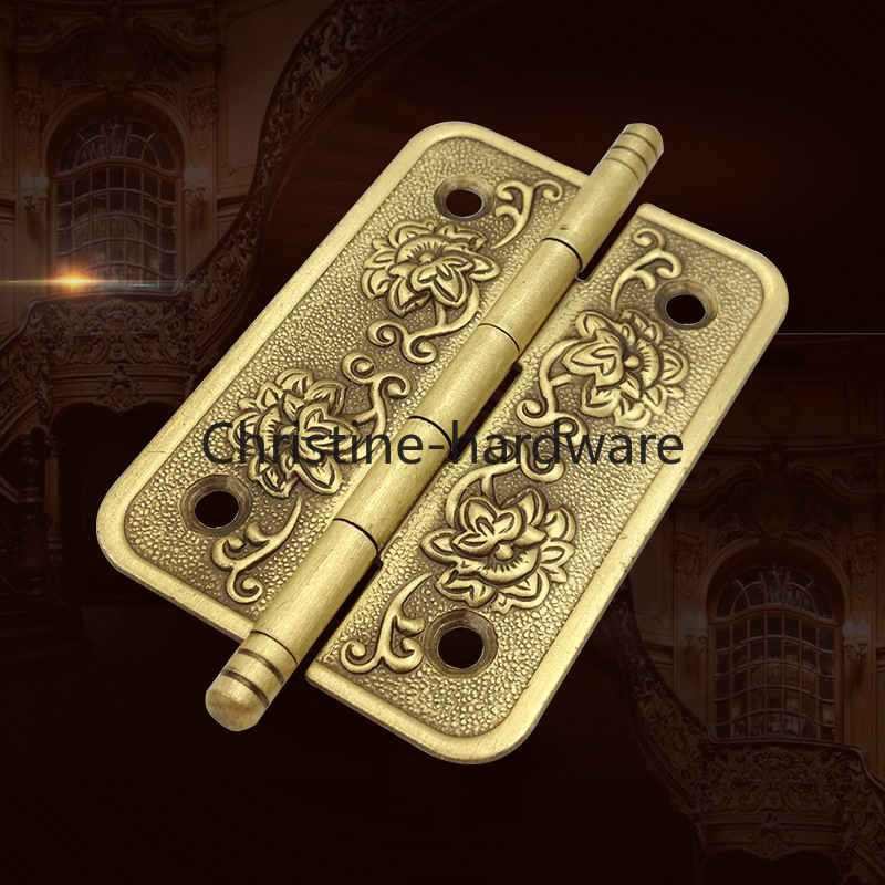 Furniture Hardware Types - 2 штуки, толстые, прочные, из цельной
