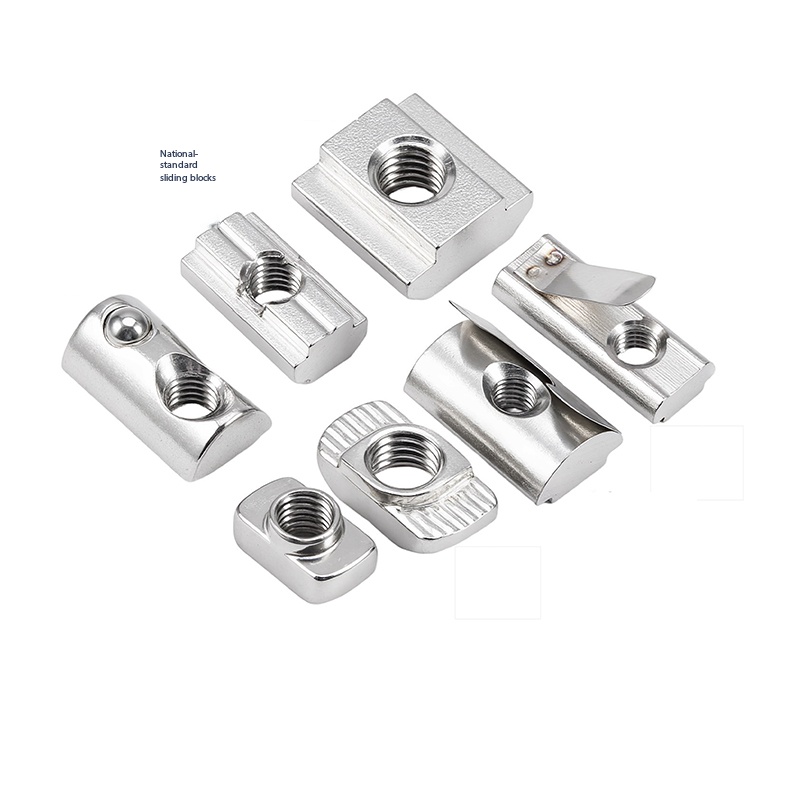 Furniture Hardware Types - 2 шт. 304 нержавеющая сталь, Т-образная