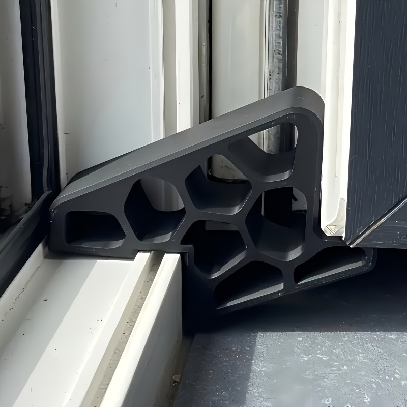 Door Stopper Heavy - 1/2/4 шт. сверхмощный нескользящий ограничитель двери