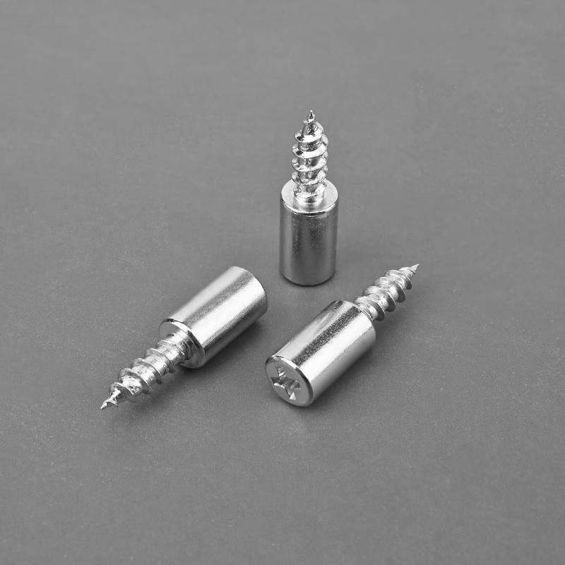 Shelf Peg Support - 4 шт. усиленных металлических креплений для