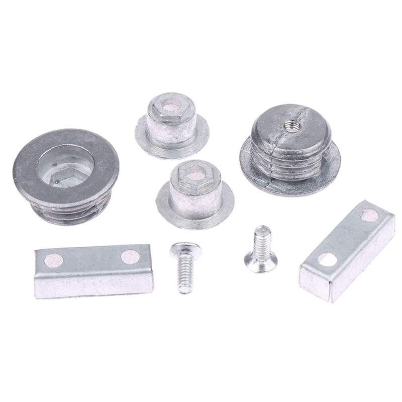 Furniture Hardware Fixing Screws - Оборудование для соединения шкафа Мебель для