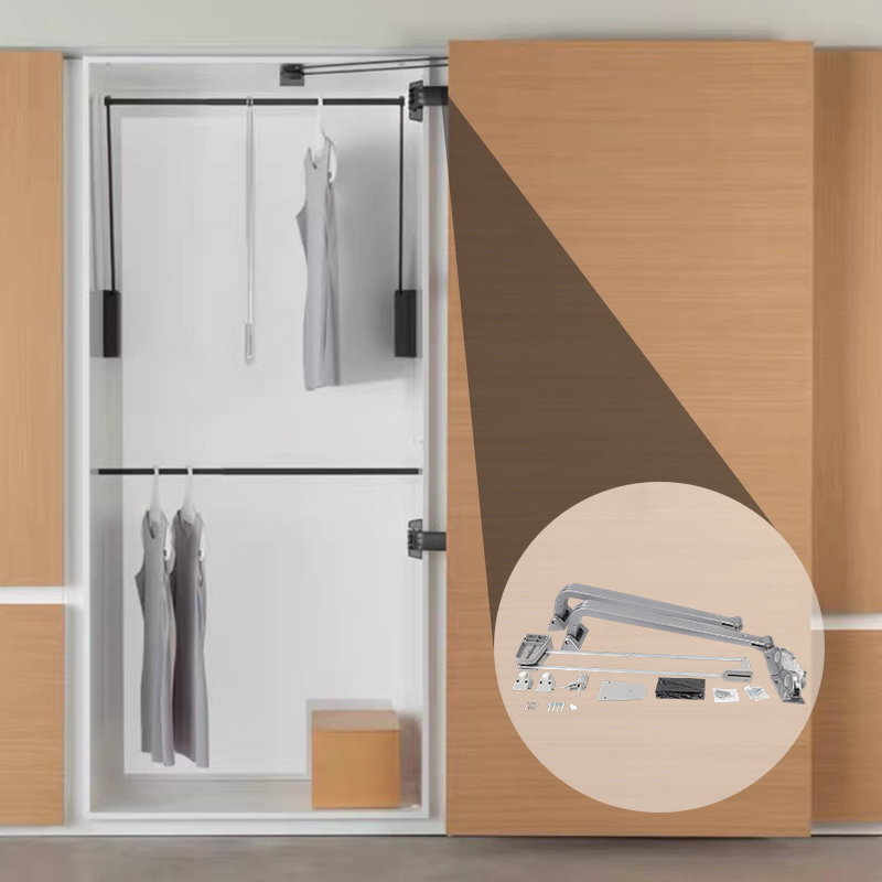Soft Close Hinge - Внутренний шкаф, мебель для спальни, мягкий