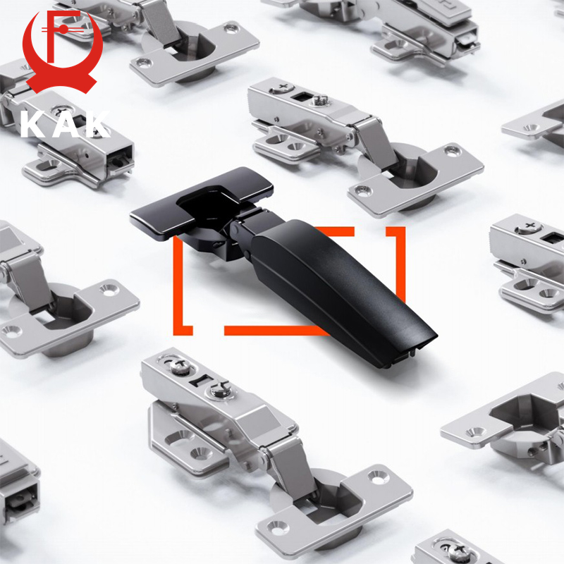 Furniture Hardware Black - KAK 2 шт., мебельная фурнитура Кухонный
