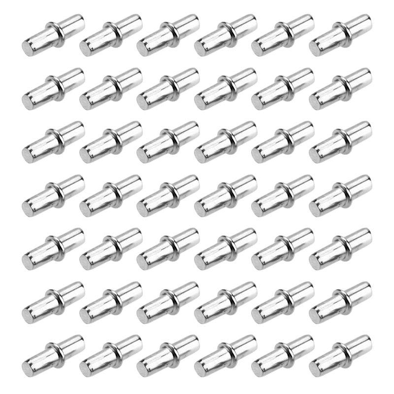 Shelf Peg Support - 24-96 шт. Опорные штифты для полки