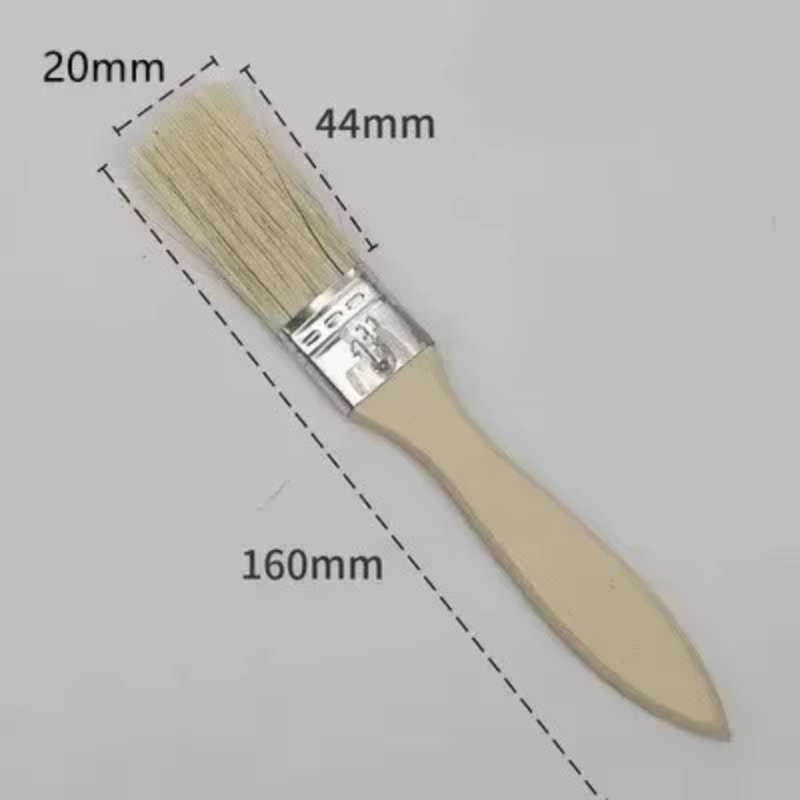 Набор профессиональных кистей  – обзор и цена Furniture Hardware Wood