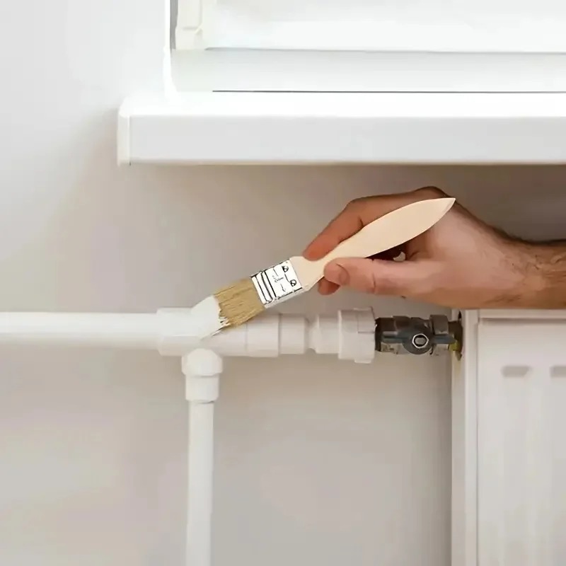 Набор профессиональных кистей  – обзор и цена Furniture Hardware Wood