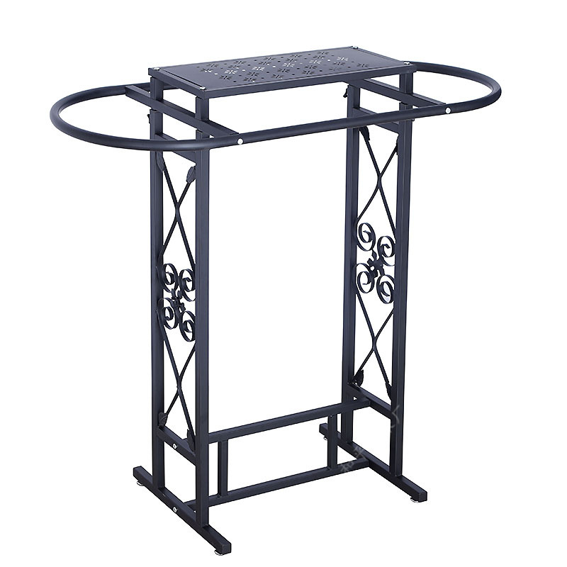 Стеллаж-стойка для одежды Iron – обзор и цена Furniture Hardware Stores