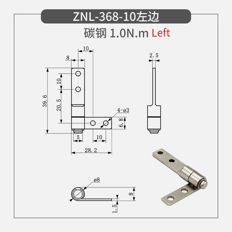 Петли промышленного оборудован – обзор и цена Furniture Hardware Types