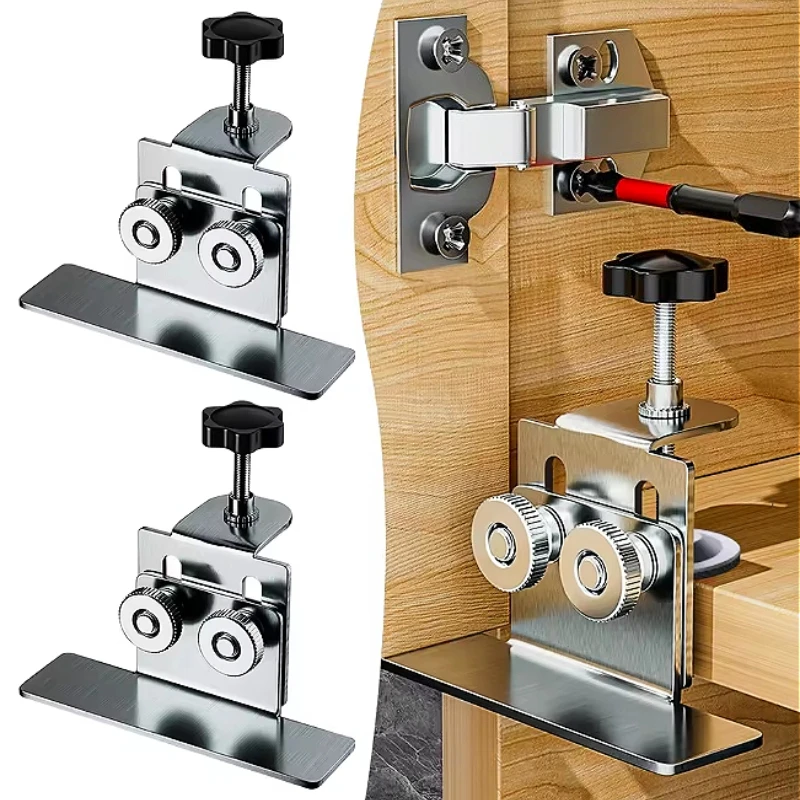 Зажим для выравнивания мебельн – обзор и цена Furniture Hardware Fixing Screws