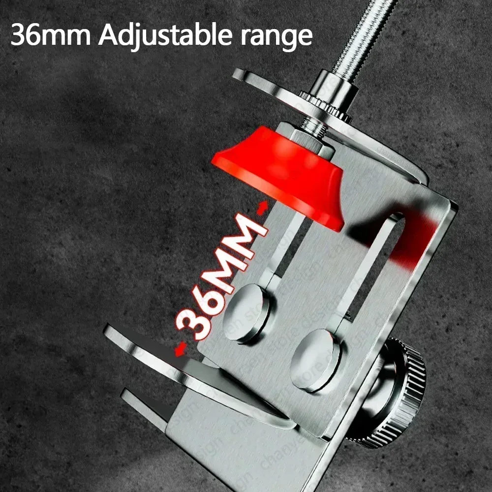 Зажим для выравнивания мебельн – обзор и цена Furniture Hardware Fixing Screws