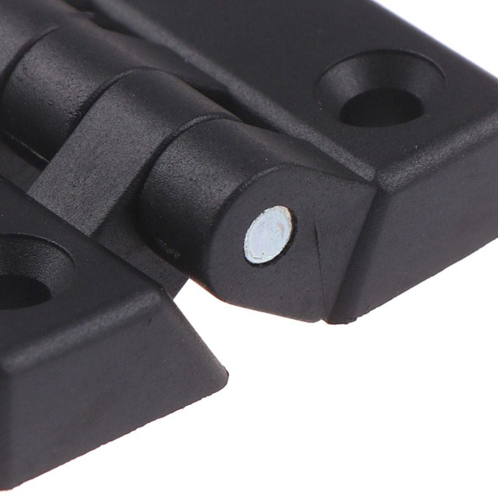 Профессиональные дверные петли – обзор и цена Furniture Hardware Black