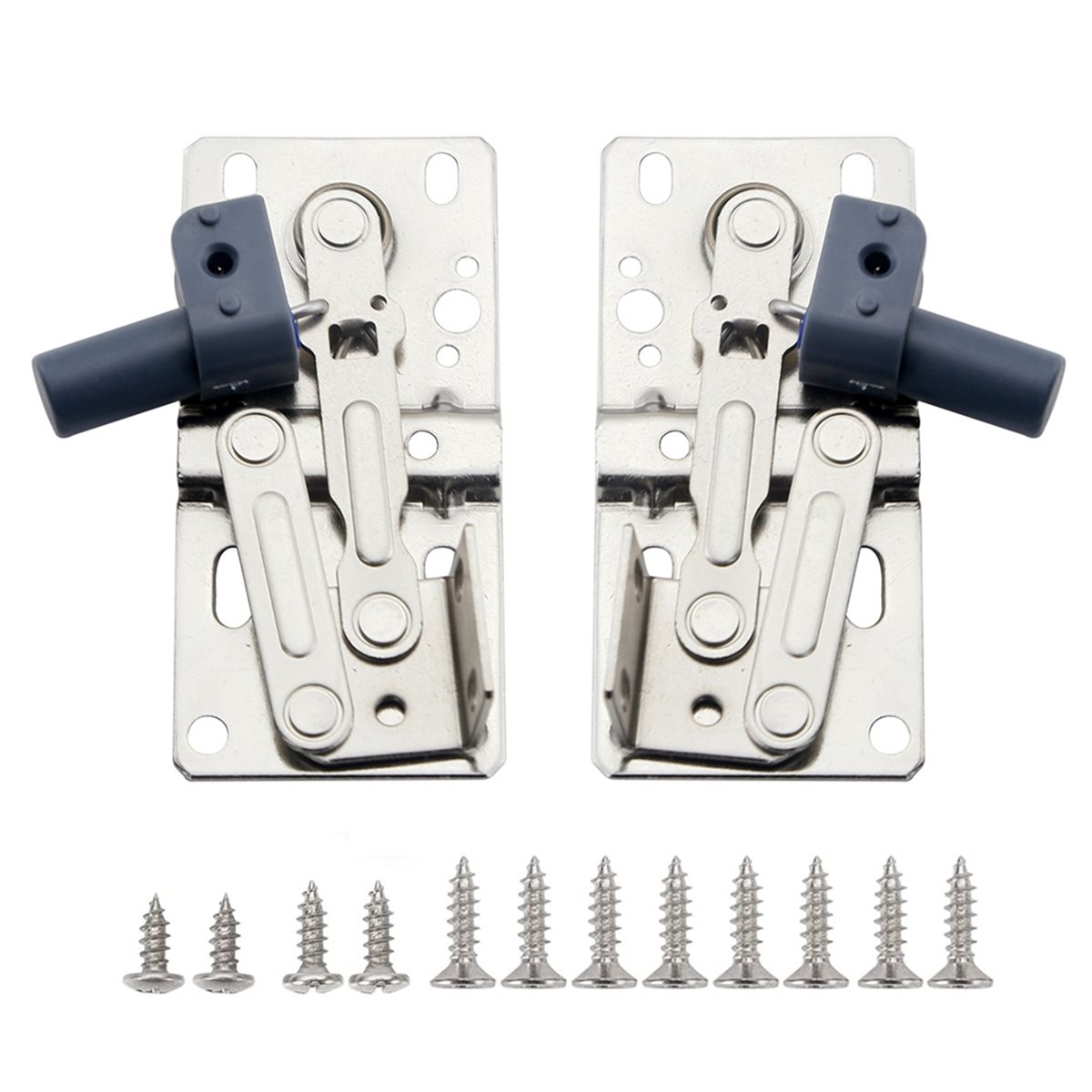 (A02R) 2 шт. 45-градусные петл – обзор и цена Soft Close Hinge