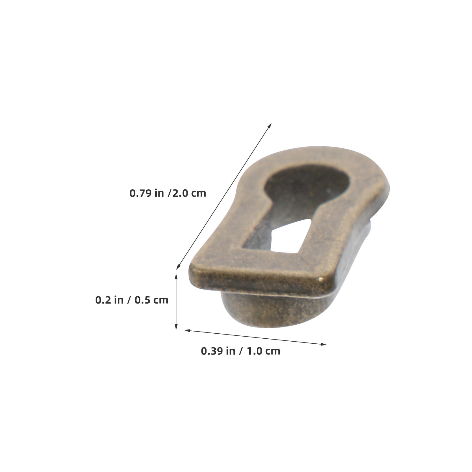 12 шт. овальных декоративных н – обзор и цена Furniture Hardware Bolts