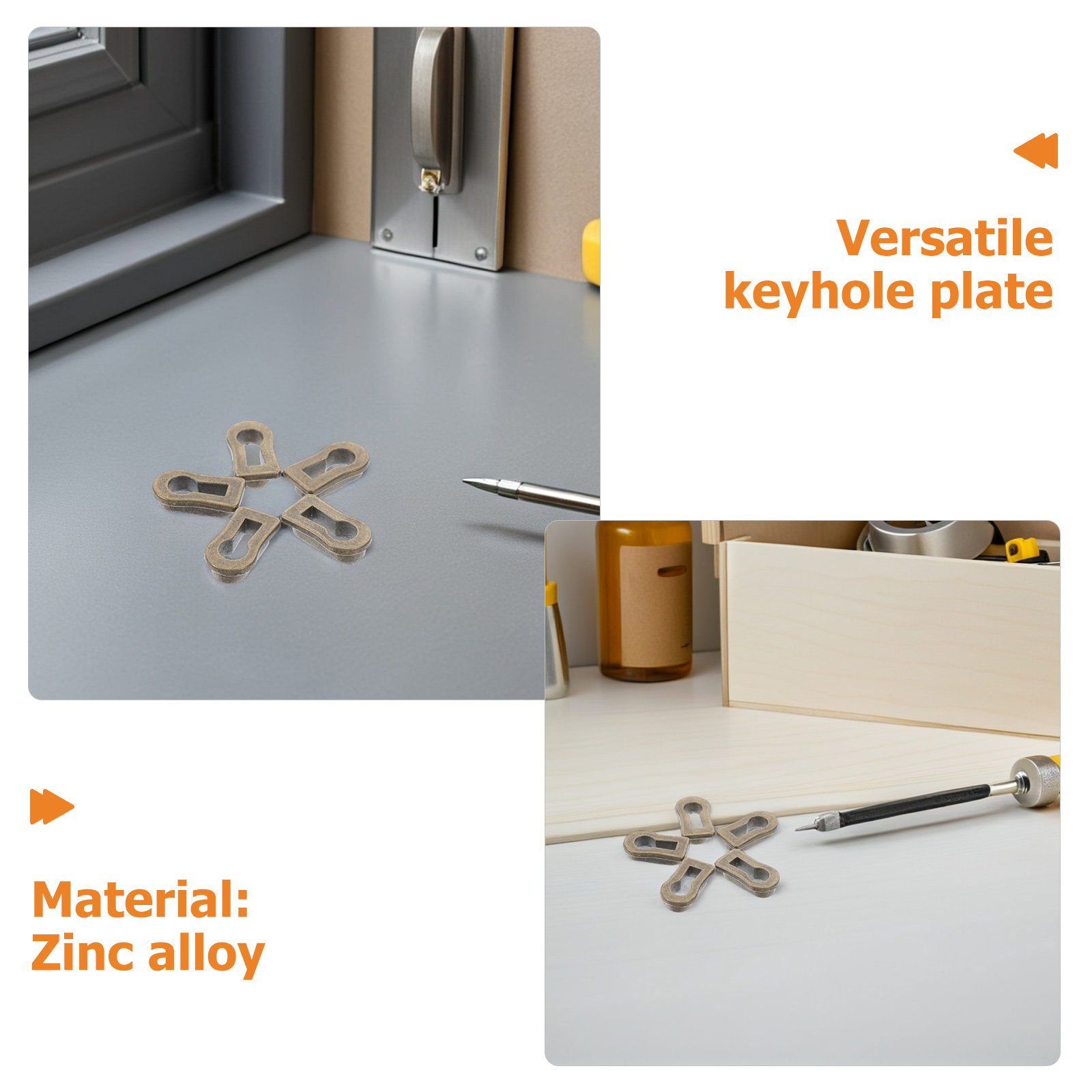 12 шт. овальных декоративных н – обзор и цена Furniture Hardware Bolts