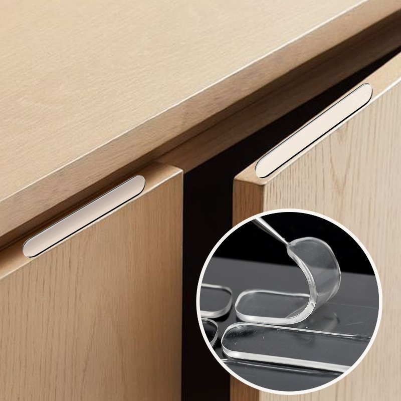 Силиконовые самоклеящиеся прот – обзор и цена Furniture Hardware Manufacturer