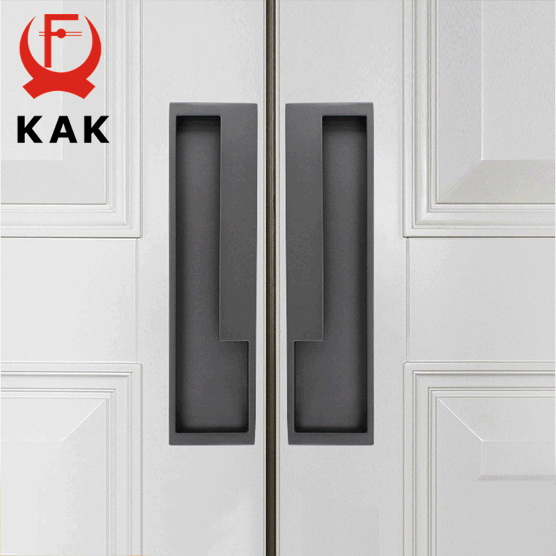 Ручка для раздвижных дверей KA – обзор и цена Drawer Pull Gold
