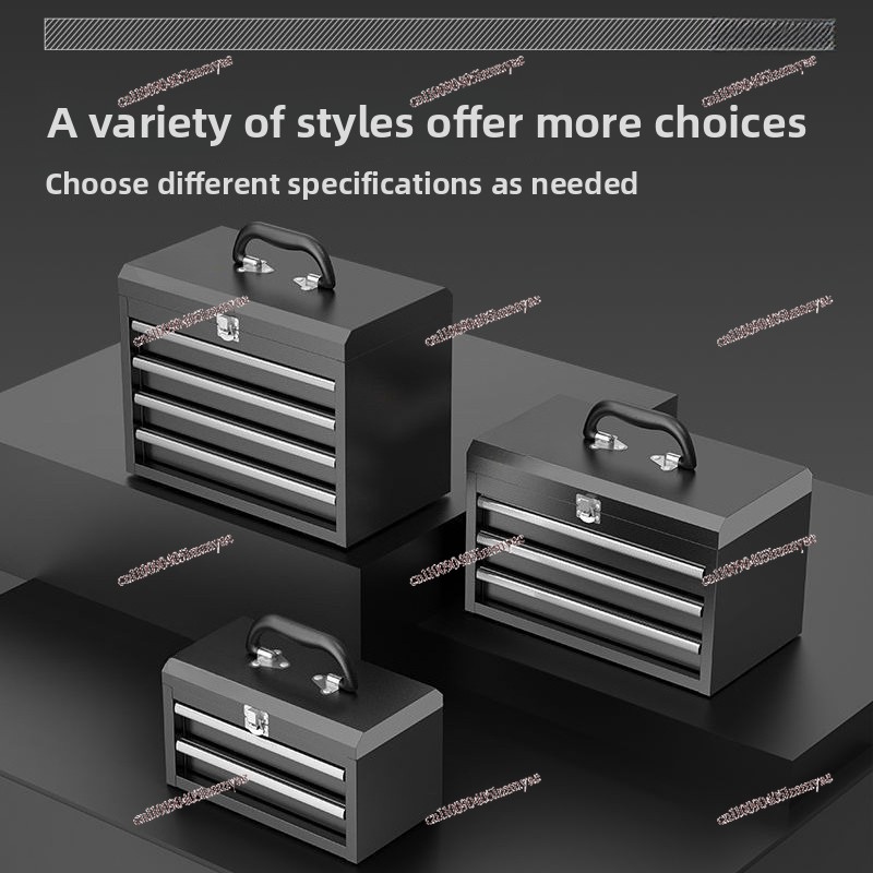 Большой металлический ящик для – обзор и цена Furniture Hardware Types