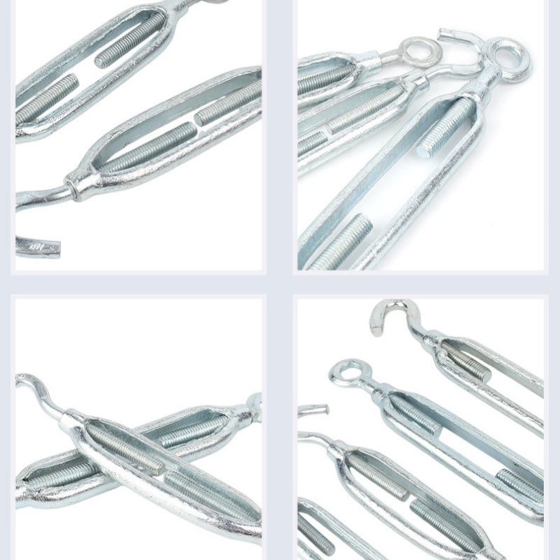Талреп с крюком-петлей (Oc/cc/ – обзор и цена Furniture Hardware Types