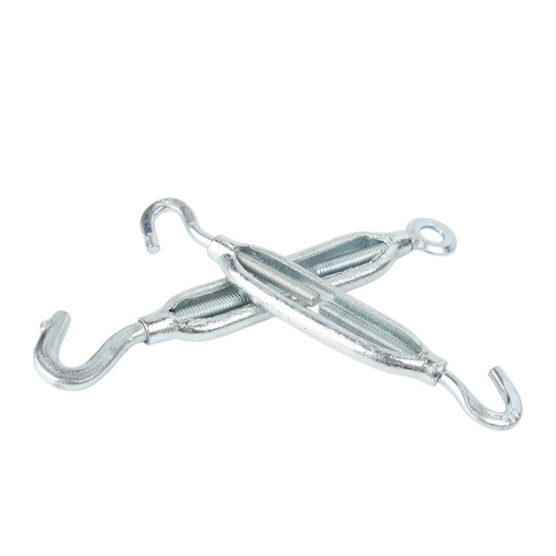 Талреп с крюком-петлей (Oc/cc/ – обзор и цена Furniture Hardware Types