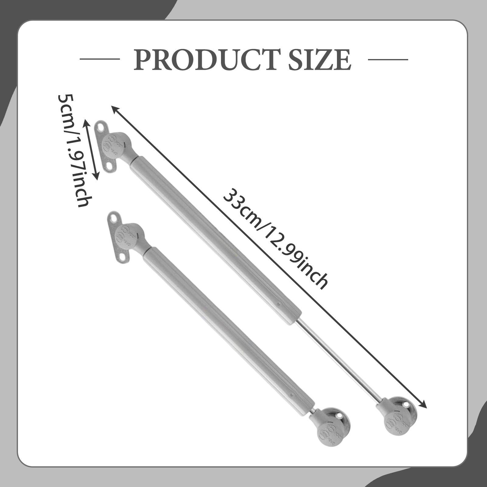 2 шт. газовые пружинные петли  – обзор и цена Soft Close Hinge