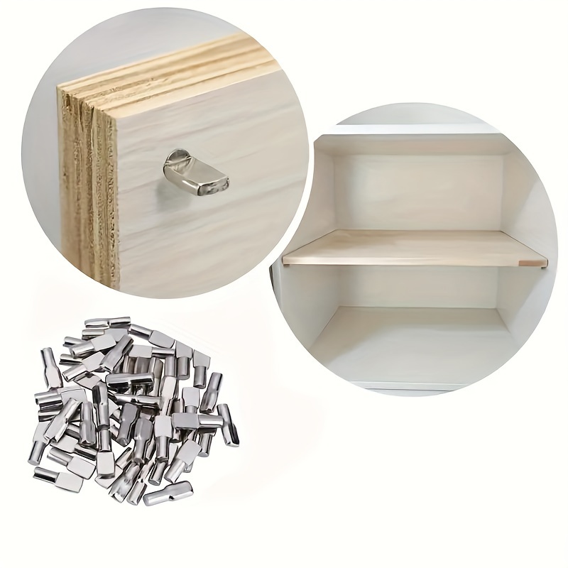 20/50 шт. колышки для полок, н – обзор и цена Shelf Peg Support