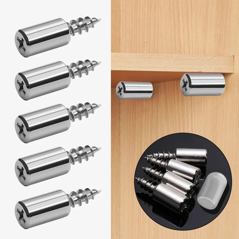 Саморезы для крепления полок,  – обзор и цена Shelf Peg Support