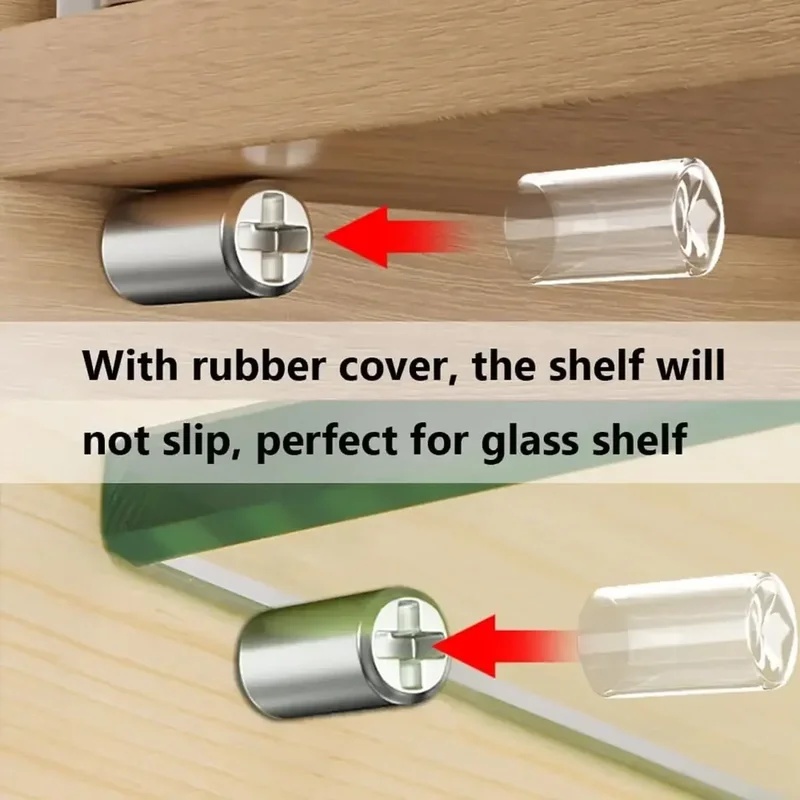 Саморезы для крепления полок,  – обзор и цена Shelf Peg Support