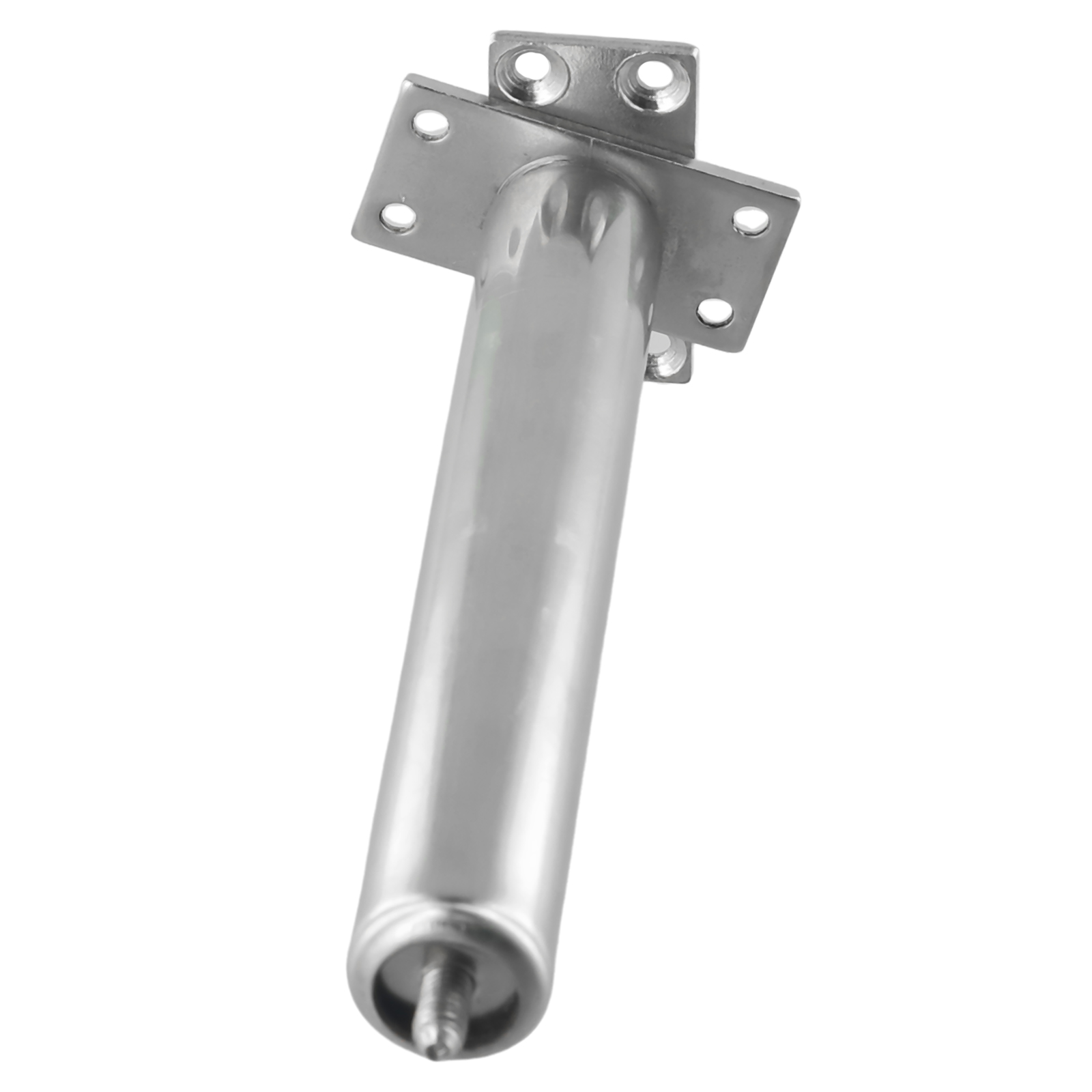 Серебристый скрытый доводчик д – обзор и цена Soft Close Hinge