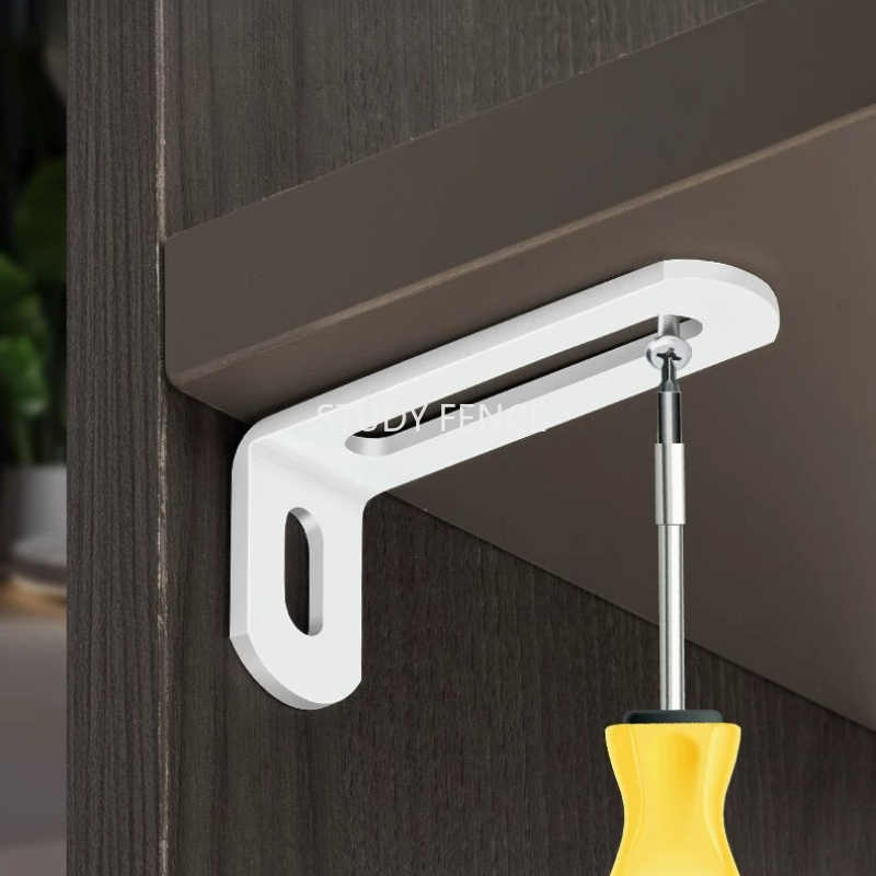 10 шт. металлических угловых с – обзор и цена Furniture Hardware Fixing Screws