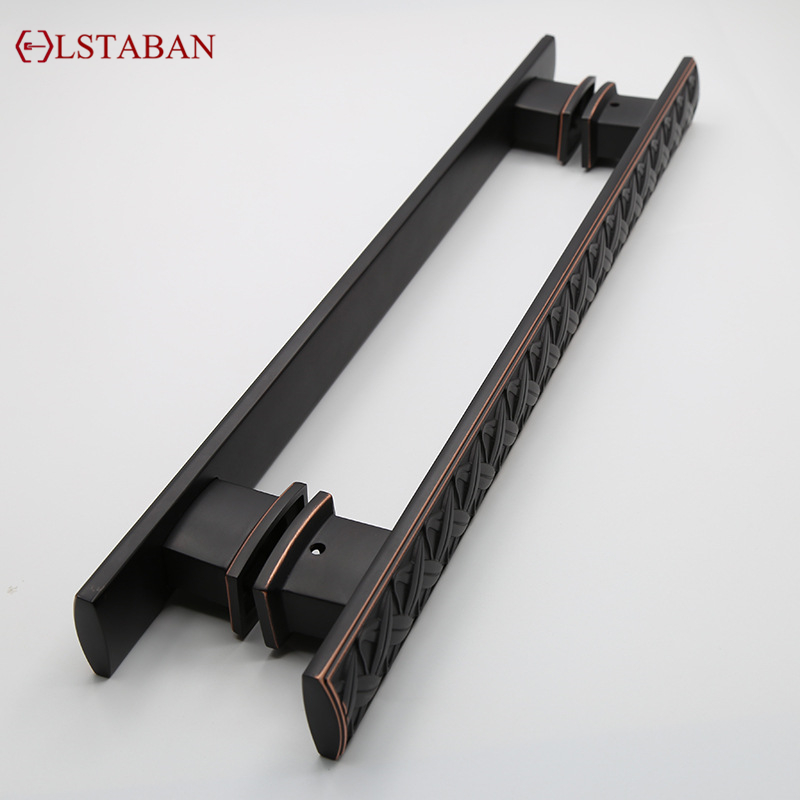 LSTABAN Современная европейска – обзор и цена Furniture Hardware Black