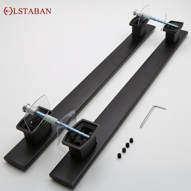 LSTABAN Современная европейска – обзор и цена Furniture Hardware Black
