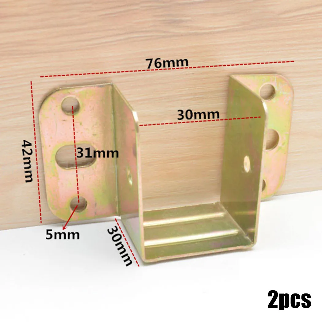 2 шт. U-образный металлический – обзор и цена Furniture Hardware Bolts