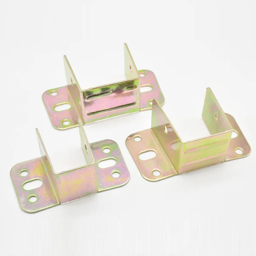 2 шт. U-образный металлический – обзор и цена Furniture Hardware Bolts