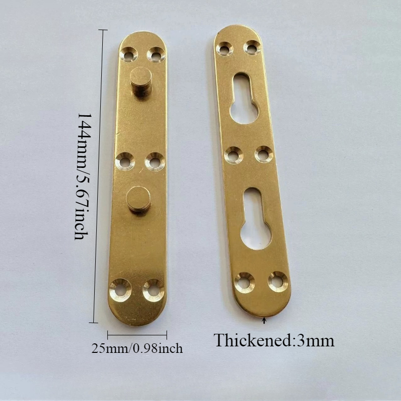 Толстые латунные винты, подвес – обзор и цена Furniture Hardware Fixing Screws