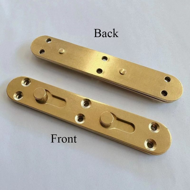 Толстые латунные винты, подвес – обзор и цена Furniture Hardware Fixing Screws