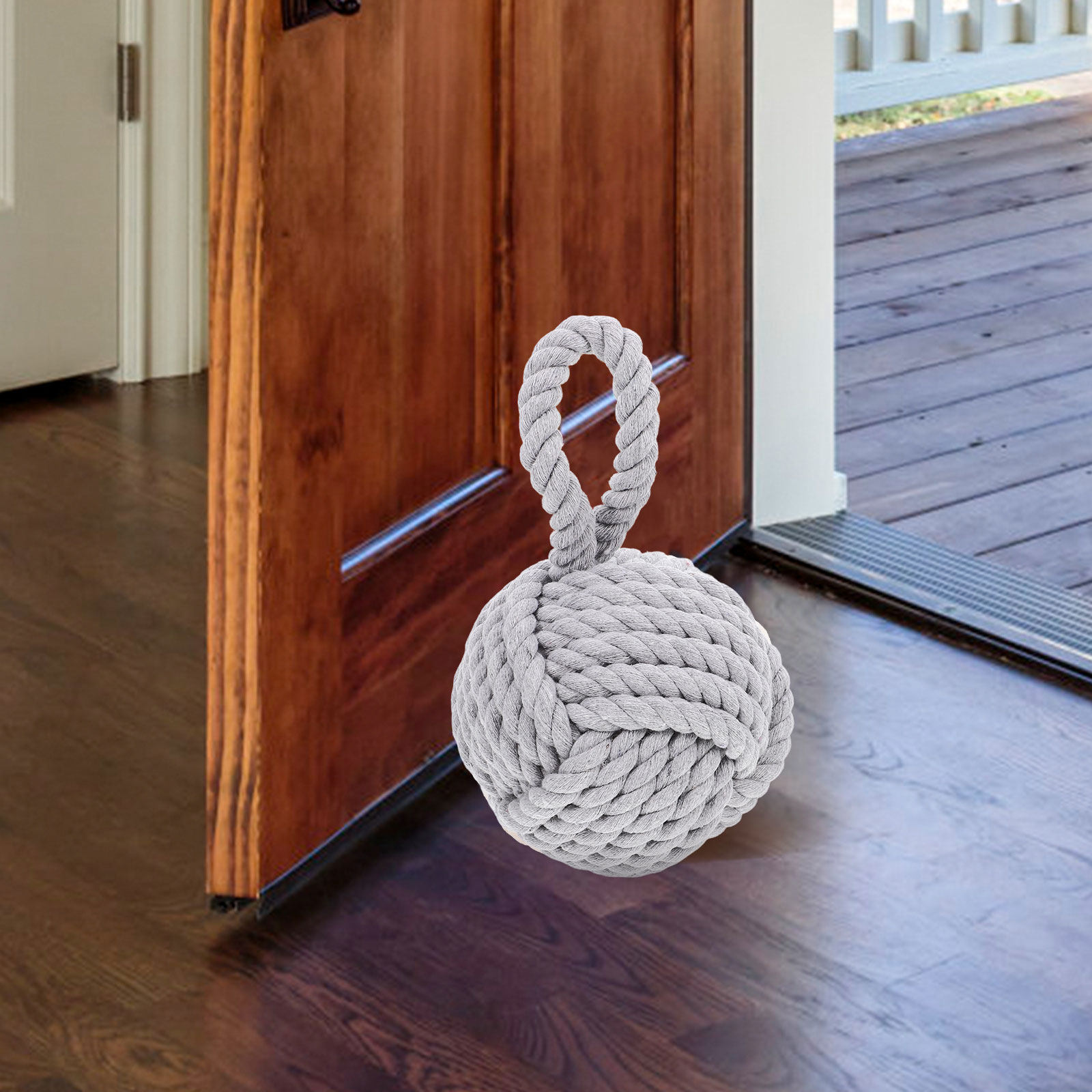 Утяжеленный дверной упор из хл – обзор и цена Door Stopper Heavy