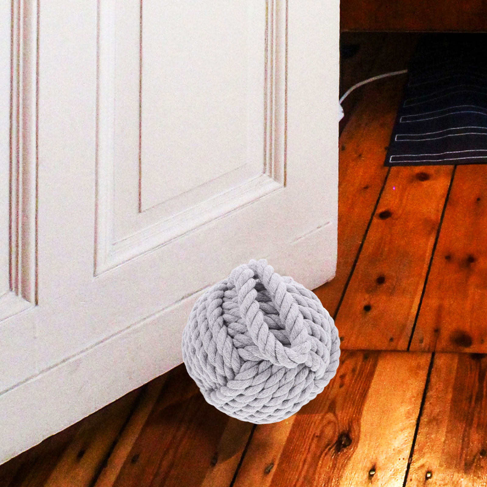 Утяжеленный дверной упор из хл – обзор и цена Door Stopper Heavy