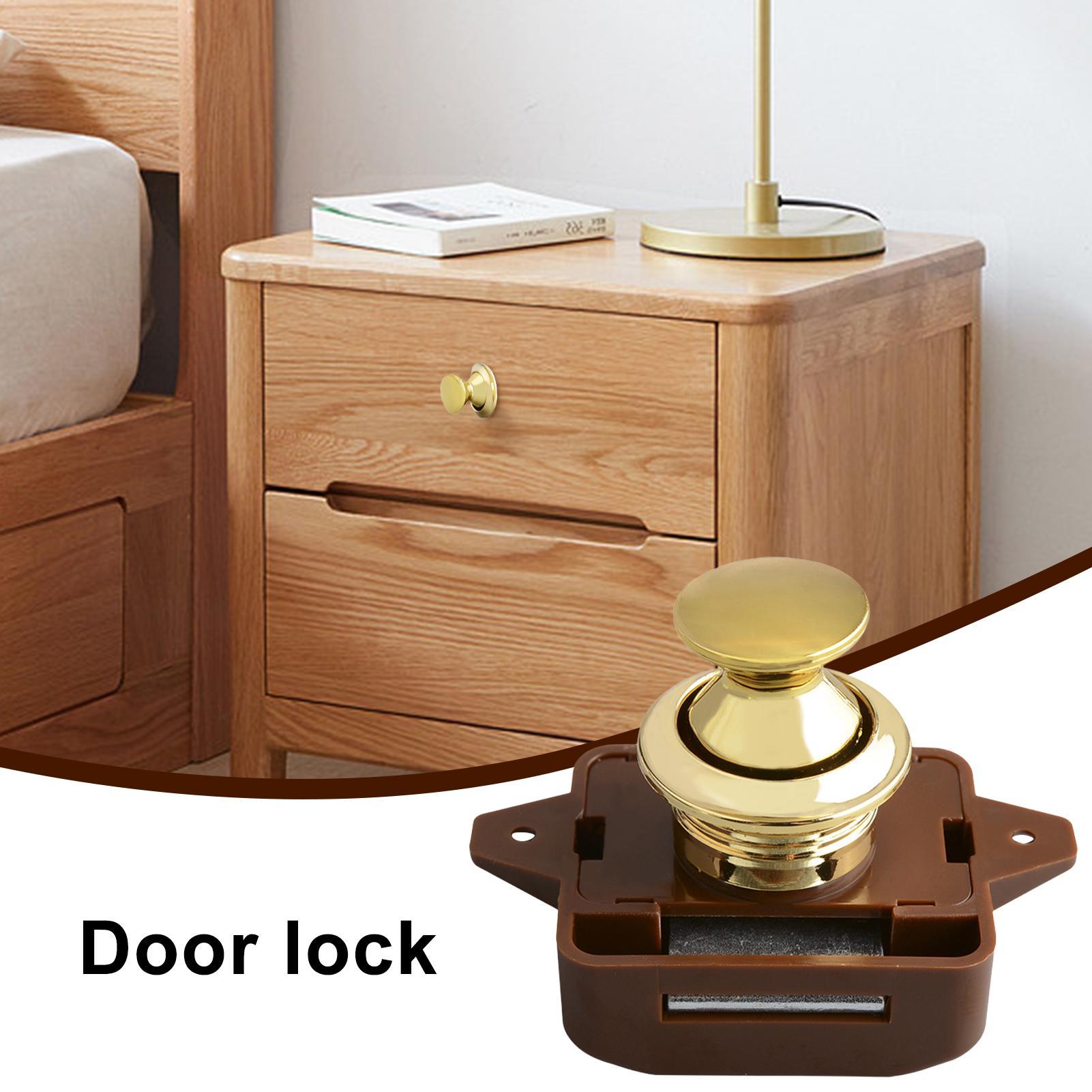Бесключевой замок-защелка для  – обзор и цена Furniture Hardware Manufacturers
