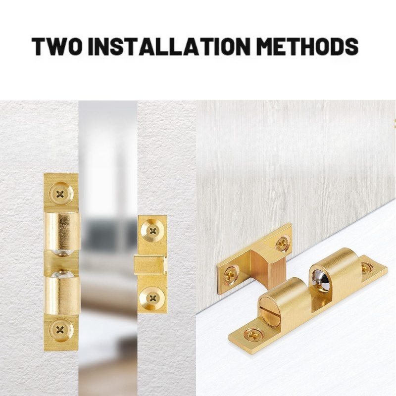 3/6 шт. шариковая защелка для  – обзор и цена Furniture Hardware Bolts