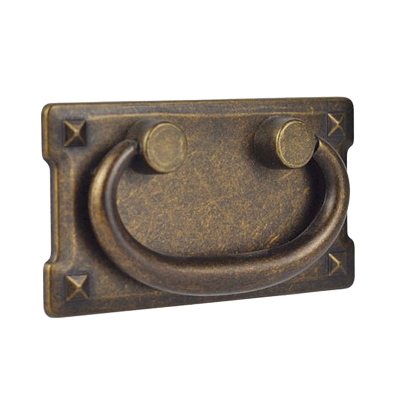 4 шт. винтажные антикварные бр – обзор и цена Furniture Hardware Manufacturer