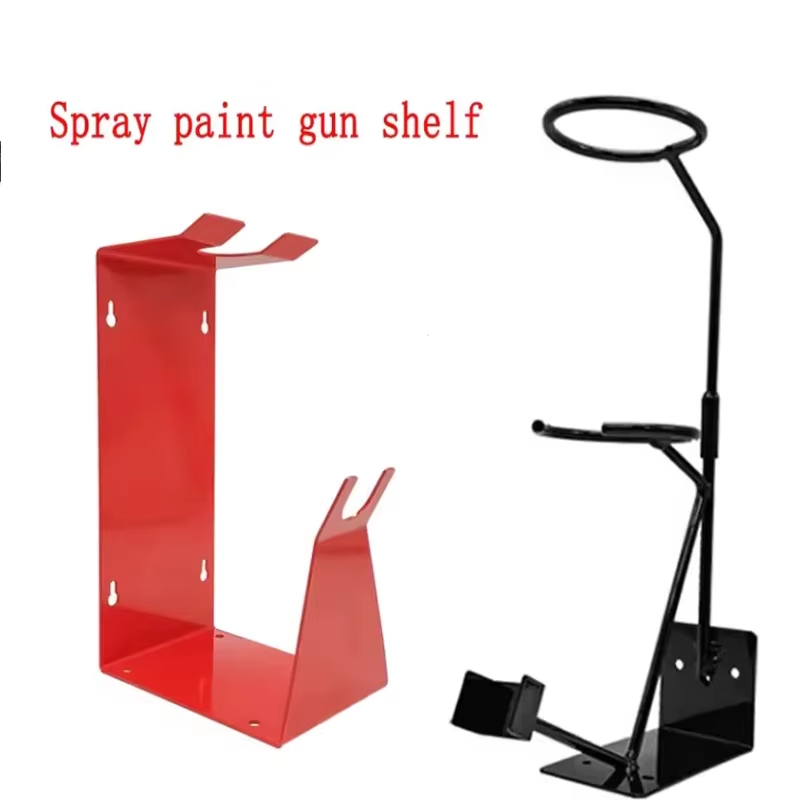 Подставка для пистолета-распыл – обзор и цена Furniture Hardware Paint