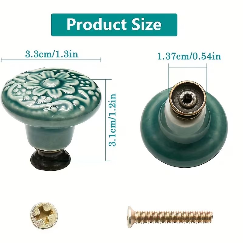 12 керамических ручек для шкаф – обзор и цена Furniture Hardware Bolts
